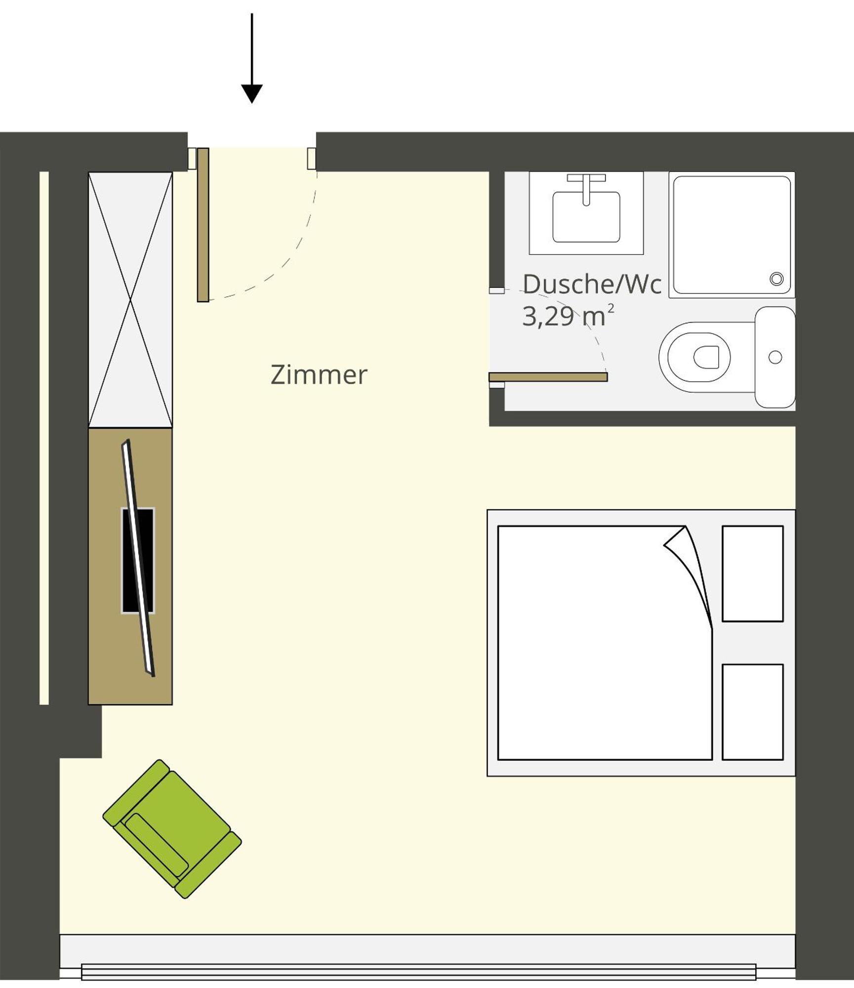 Appartementhaus Sieglinde * Sölden