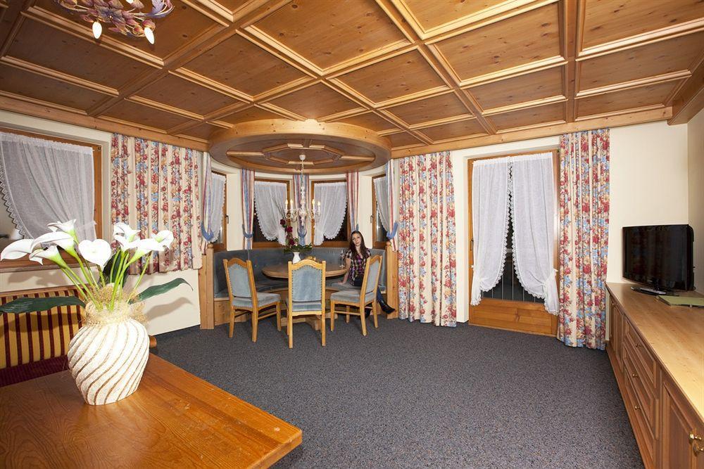 Appartementhaus Sieglinde Appartement *