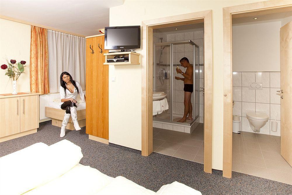 Appartementhaus Sieglinde Appartement Sölden