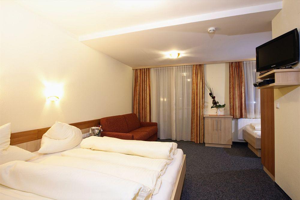 Appartementhaus Sieglinde Appartement