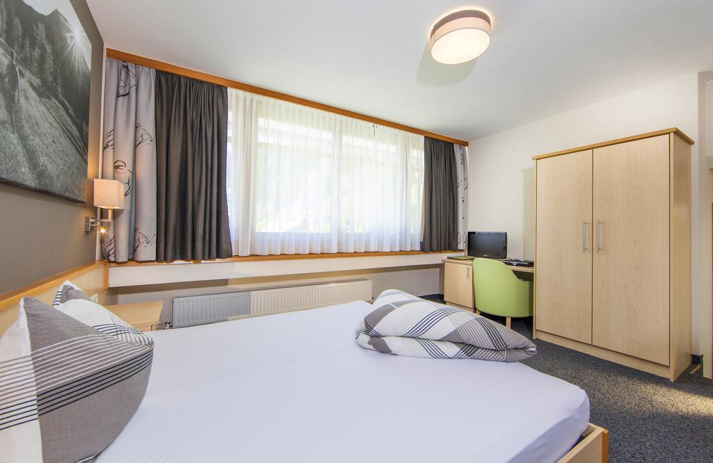 Appartementhaus Sieglinde Appartement