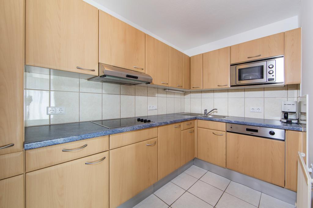Appartementhaus Sieglinde Appartement *