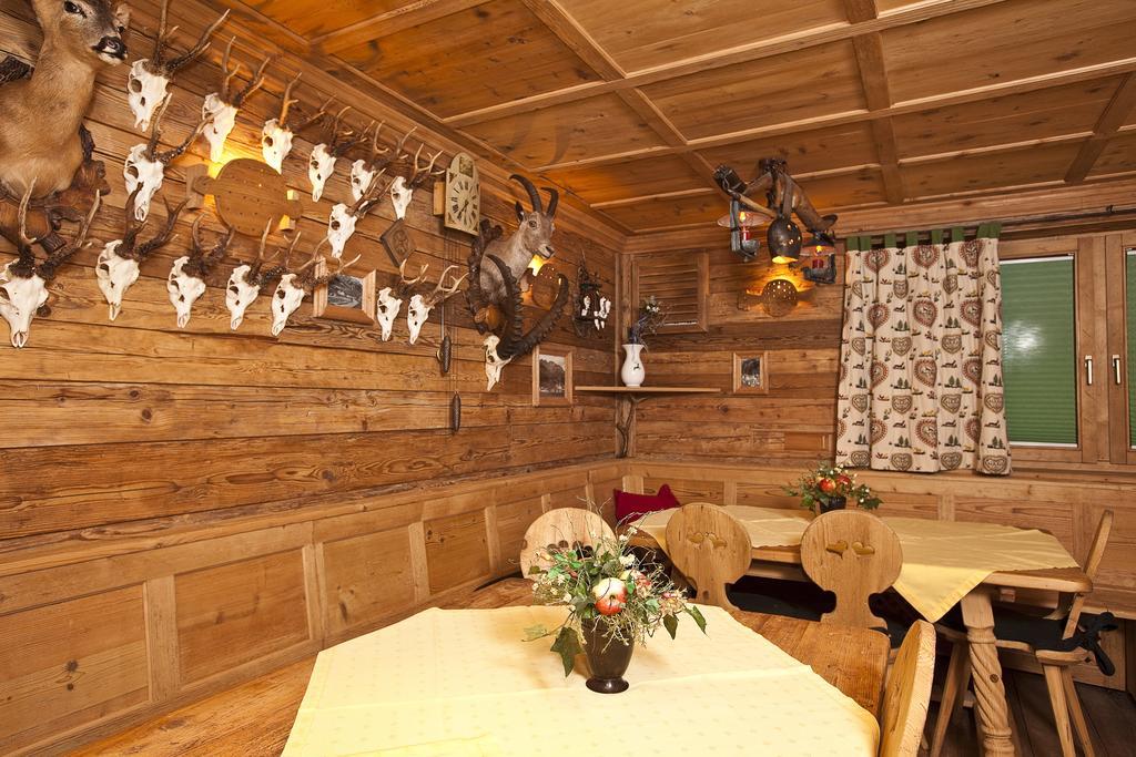 Appartementhaus Sieglinde * Sölden