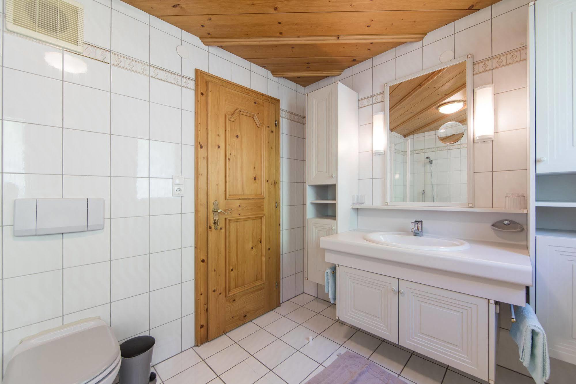 Appartementhaus Sieglinde * Sölden